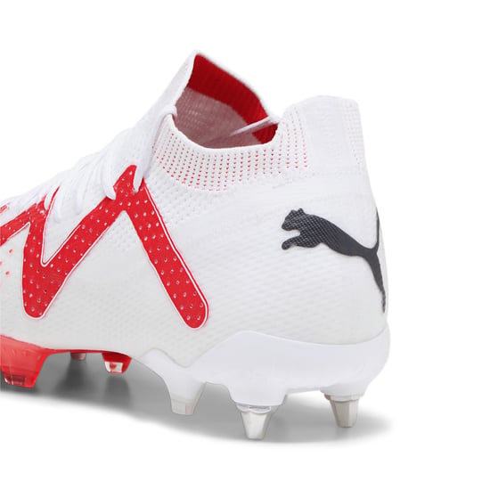 PUMA Heren FUTURE ULTIMATE MxSG Voetbalschoenen - Image 5