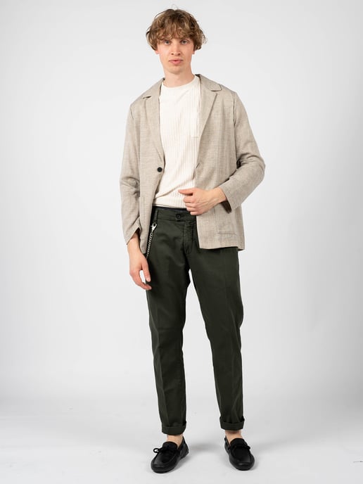 Antony Morato jas Mannen beige - Image 2