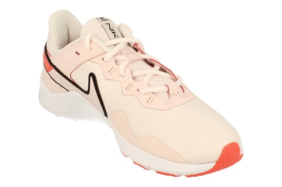Nike Dames Legend Essential 2 Roze Sneakers - Image 4
