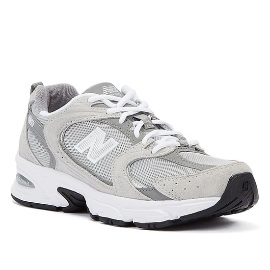 New Balance 530 Regenwolk Grijs Sportschoenen - Image 2