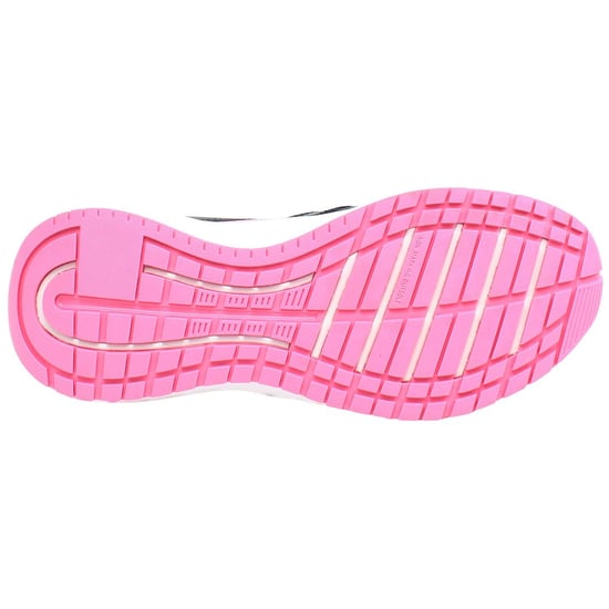 Reebok Road Supreme Kinderen Zwarte Sneakers - Image 5