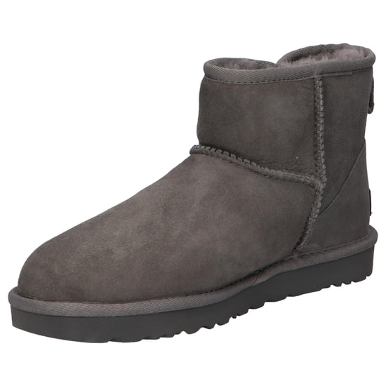 Ankle Boots Ugg in grey