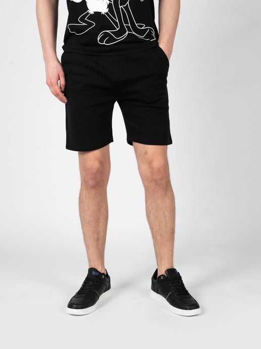Iceberg shorts Mannen zwart - Image 3