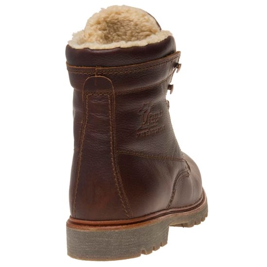 Panama Jack Panama 03 Aviator Boots - Image 3