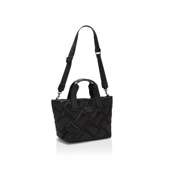 Kurt Geiger London  Kgl Nylon Mid Tote Bag
