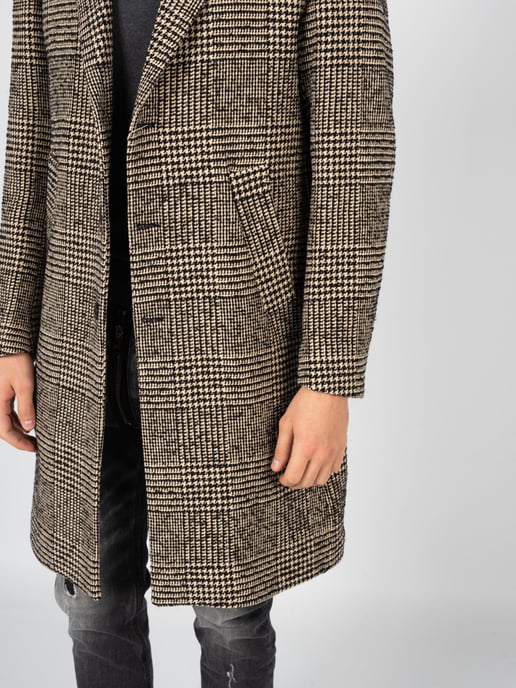 Xagon jas Mannen beige - Image 6