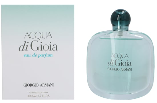 Armani Acqua Di Gioia Edp Spray 100ml