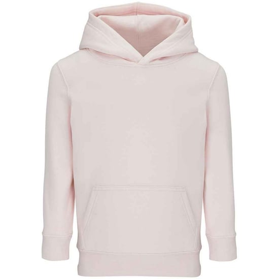 SOLS Kinderen/Kinderen Connor Hoodie (Romig Roze) - Image 1