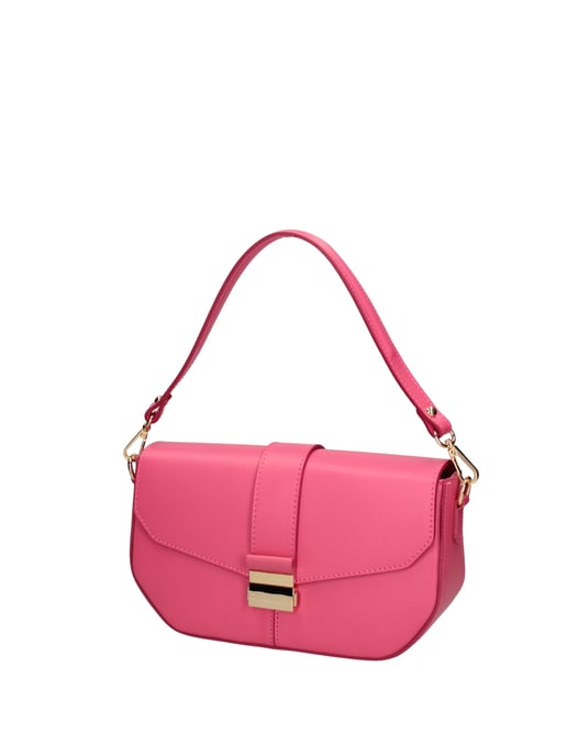 Roberta Rossi Schoudertas Vrouwen FUXIA - Image 2