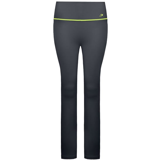 BoxRaw Valerie Dames Houtskool Legging - Image 1