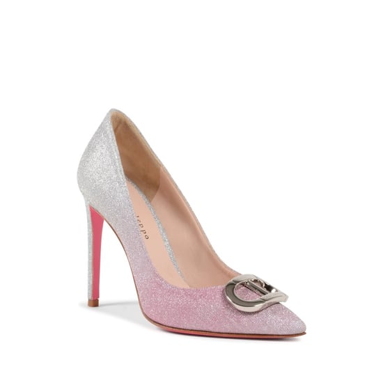 Logo Fairy Pump DÃ©gradÃ© Pink