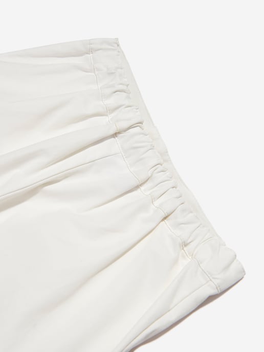 Rachel Riley Boys Chino Shorts in Ivory