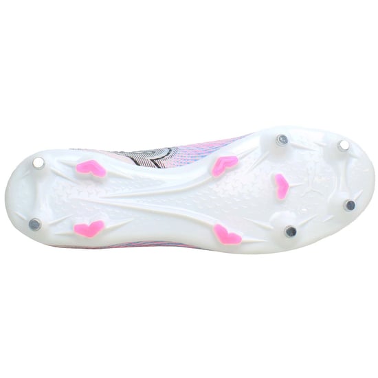 Puma Future 7 Pro MxSG Heren Witte Voetbalschoenen - Image 2
