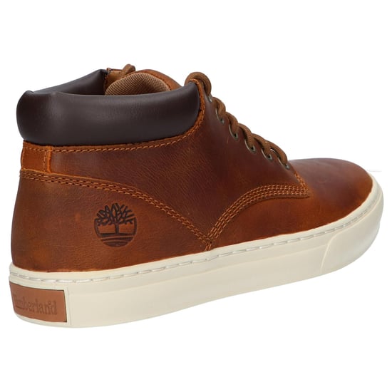 Timberland Enkelboots voor heren in bruin - Image 5