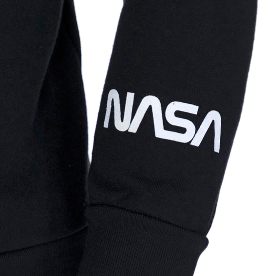 Basic long-sleeved crew-neck sweatshirt MARS09S for men