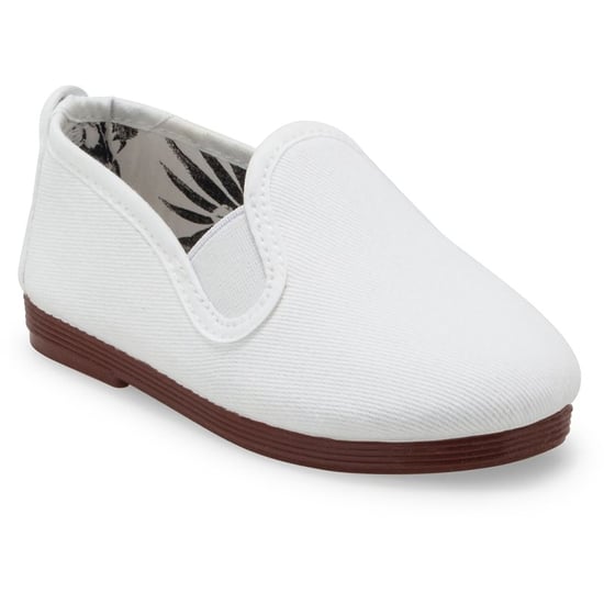 Flossy Pamplona Shoes