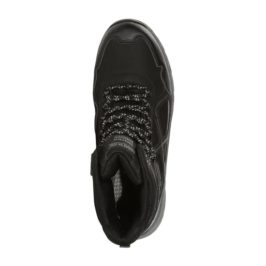 Regatta Mens Vendeavour Walking Boots (Black/Granite)