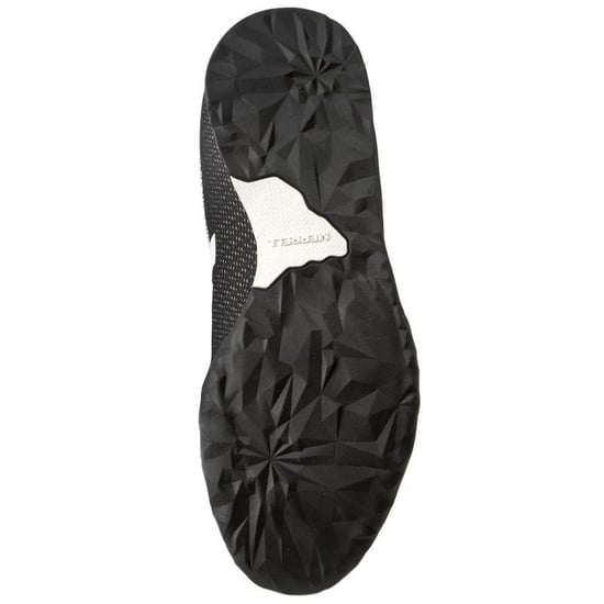 Merrell Civet Damesschoenen Zwart/Wit - Image 6