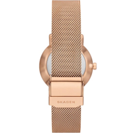 Skagen Kuppel Lille Women's Rose Gold Watch SKW3099