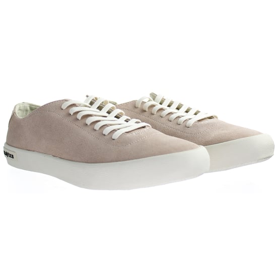 Seavees Racquet Club Sneaker Rose Quartz Pink Mens Shoes