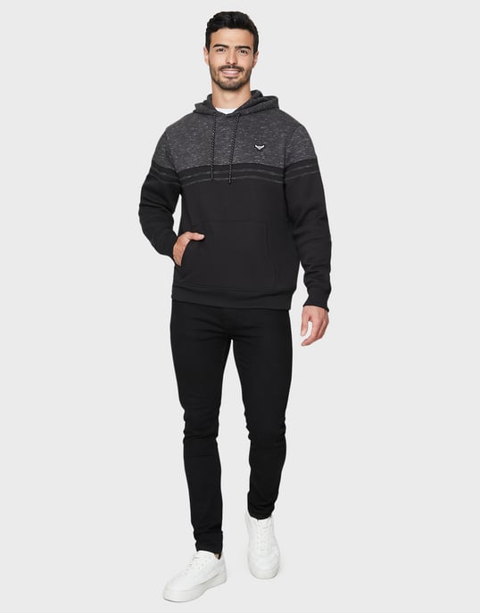 'Jacob' Hoody