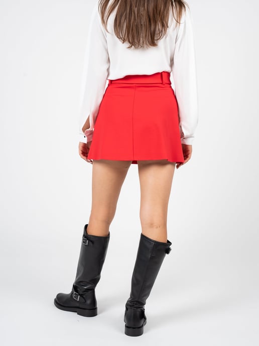 Liu Jo rok Vrouw rood - Image 5