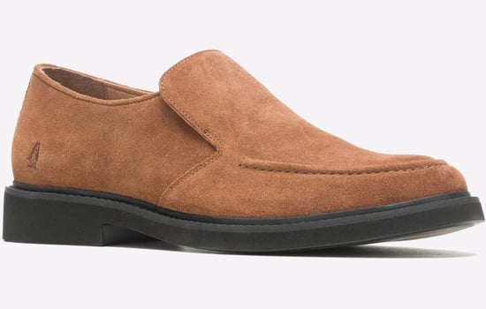 Hush Puppies Earl Schoen Heren - Image 2