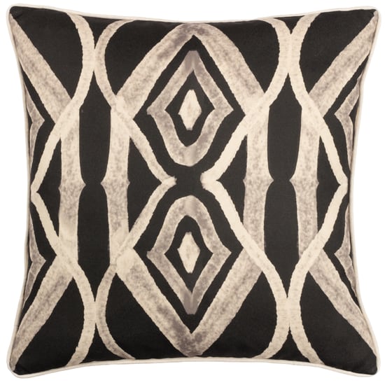 Wylder Tropics Cape Ikat Omkeerbare Kussenhoes - Image 1