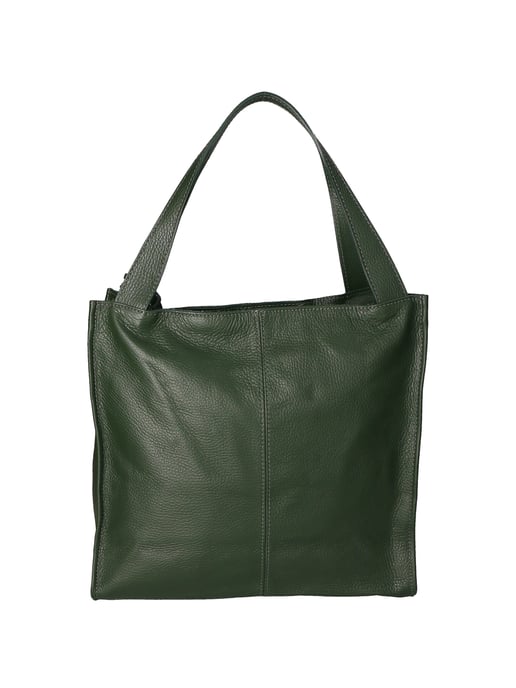 Gave Lux Schoudertas vrouwen DARK GREEN - Image 4