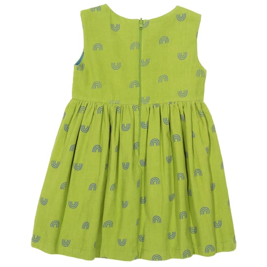 Kite Clothing Little Flora Dress