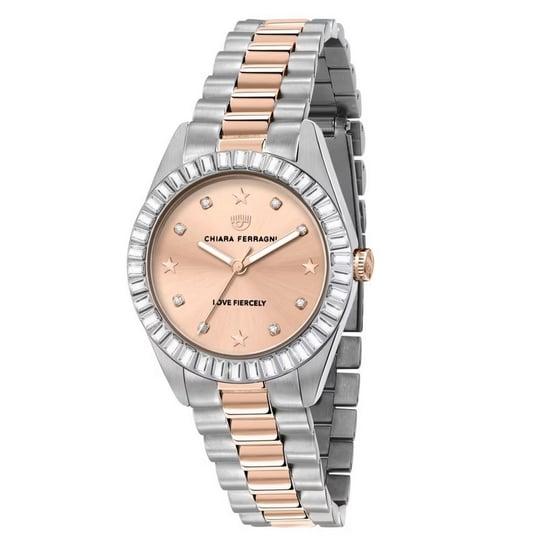 Montre Femme Chiara Ferragni R1953100504 (Ø 34 mm) - Image 1