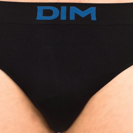 Pack-2 Slips Unno Basic seamless D05HG man