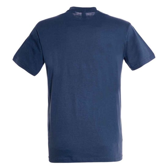 SOLS Unisex Regent T-shirt voor volwassenen (Denim) - Image 2
