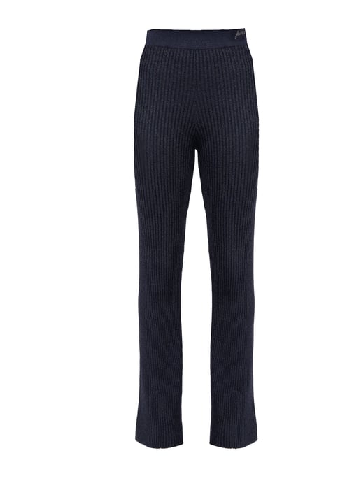 Pinko broek Campanello Vrouw blauw - Image 1
