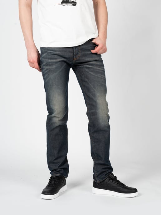 Diesel Jeans Buster Mannen blauw - Image 3