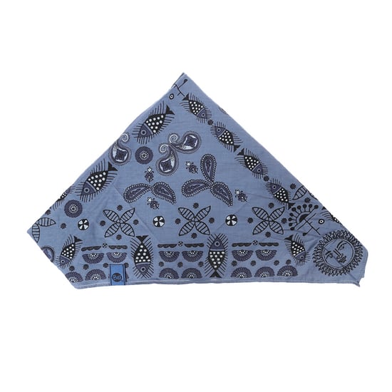 Lightweight and Compact Seamless Bandana 28800 Unisex