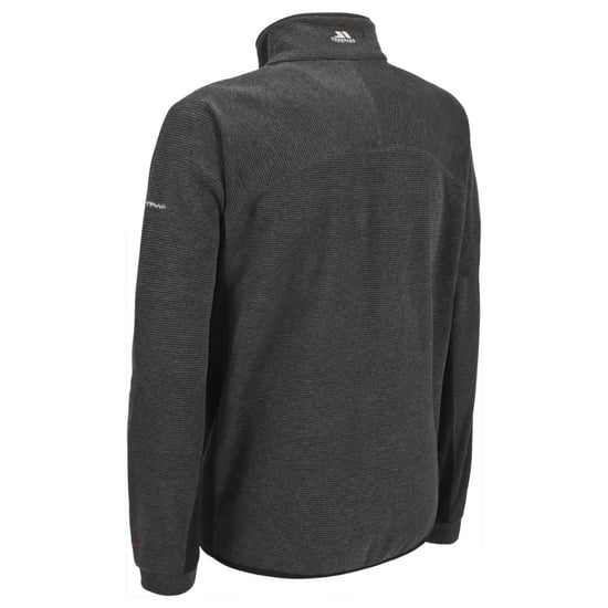 Trespass Mens Jynx Full Zip Fleece Jacket