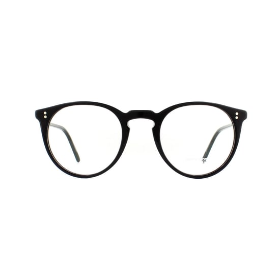 Oliver Peoples bril O'Malley OV5183 1005L Zwart 47 mm - Image 1