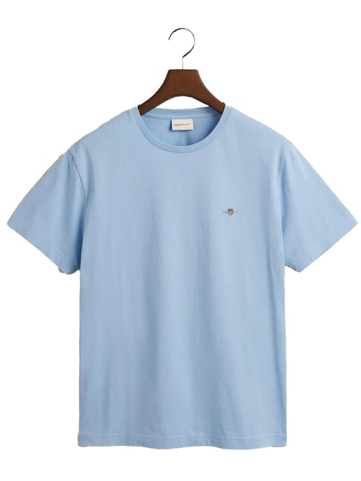 Gant | Heren T-shirt met ronde hals - Image 5