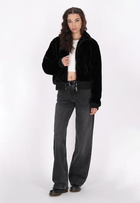Mymo Jas Dames zwart - Image 2