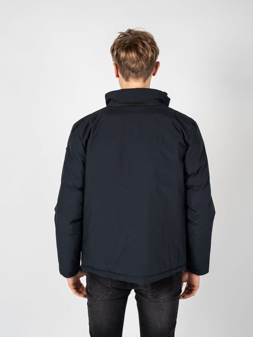 Geox jas Spherica Mannen blauw - Image 4