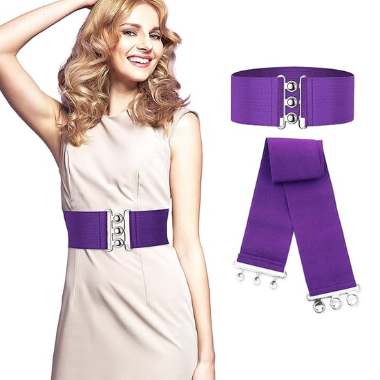 Enzo Elastische Riem voor Vrouwen - Image 3