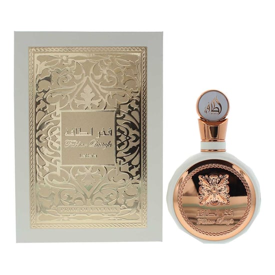 Lattafa Fakhar Women Edp Spray100 ml. - Image 1