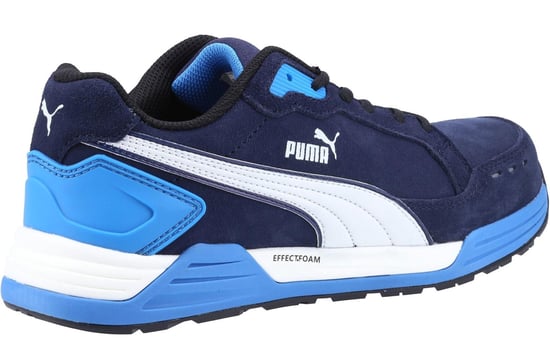 Puma Safety Airtwist S3 Veiligheidsschoenen Heren - Image 3