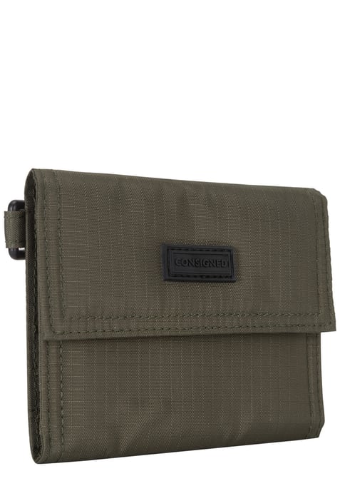 Korp Cross Body Wallet