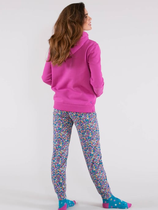 Kite Clothing Lyme Loungers Faraway Ditsy