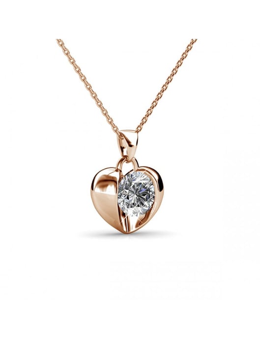 Simply Love hangers - Oostenrijks kristal - Image 3