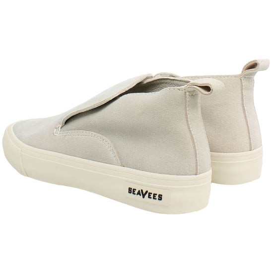 Seavees Huntington Middie Damesschoenen Beige - Image 3