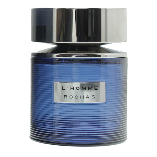 Rochas L'homme Eau De Toilette 60ml - Image 2