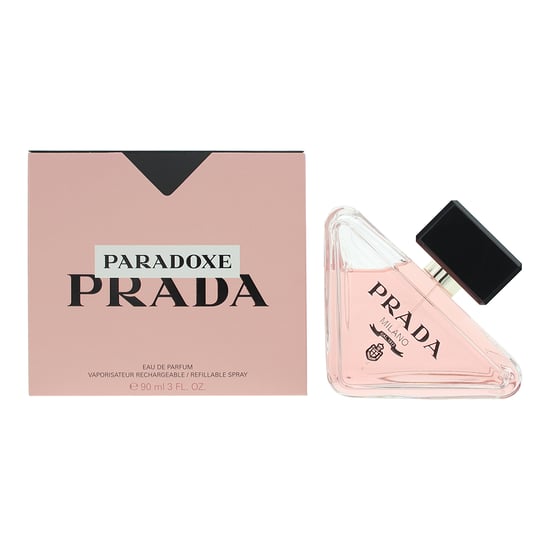 Prada Paradoxe Edp Spray90 ml. - Image 1